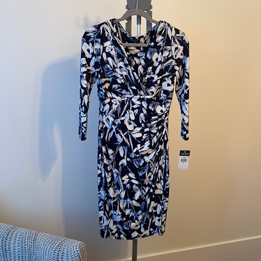 Lauren by Ralph Lauren Dress
